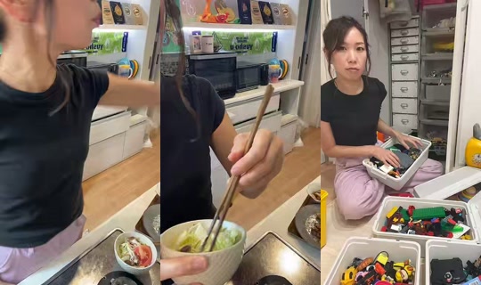 yusho_u TikTok Live — Aug 24, 2026, 1:13 AM