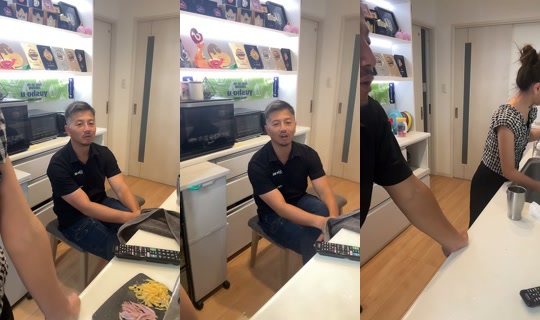 yusho_u TikTok Live — Aug 26, 2026, 2:09 AM