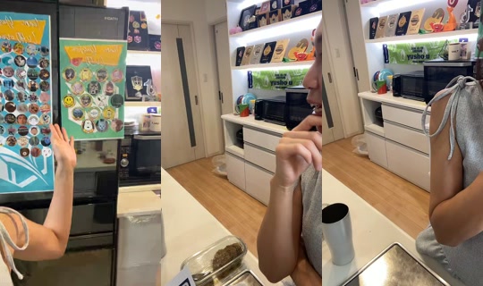 yusho_u TikTok Live — Aug 28, 2026, 12:45 AM
