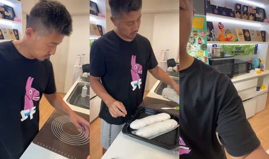 yusho_u TikTok Live — Aug 29, 2026, 9:57 PM