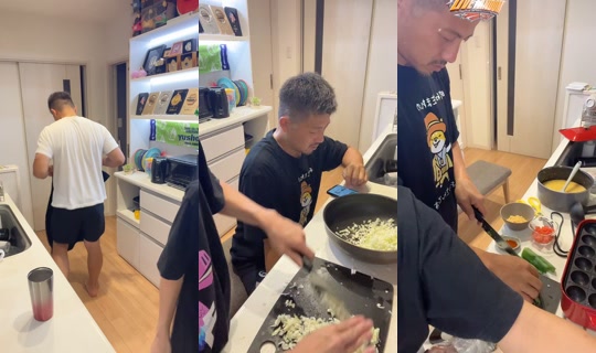 yusho_u TikTok Live — Sep 1, 2026, 11:41 AM