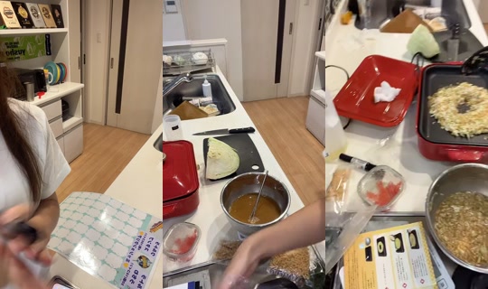 yusho_u TikTok Live — Sep 3, 2026, 11:35 AM