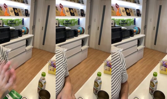 yusho_u TikTok Live — Oct 2, 2026, 1:48 AM