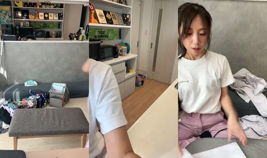 yusho_u TikTok Live — Oct 2, 2026, 11:51 PM