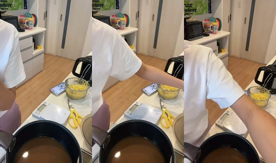 yusho_u TikTok Live — Oct 3, 2026, 2:22 AM