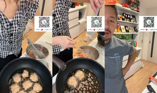 yusho_u TikTok Live — Oct 3, 2026, 10:03 PM