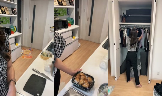 yusho_u TikTok Live — Oct 4, 2026, 12:33 AM