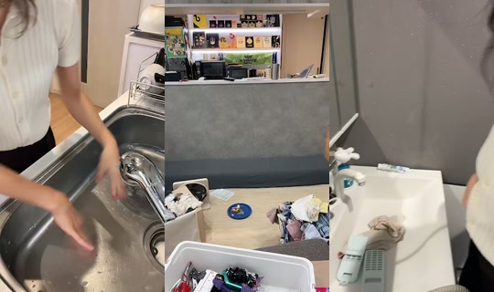 yusho_u TikTok Live — Oct 4, 2026, 10:58 PM