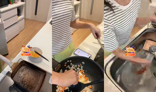 yusho_u TikTok Live — Oct 8, 2026, 9:20 PM