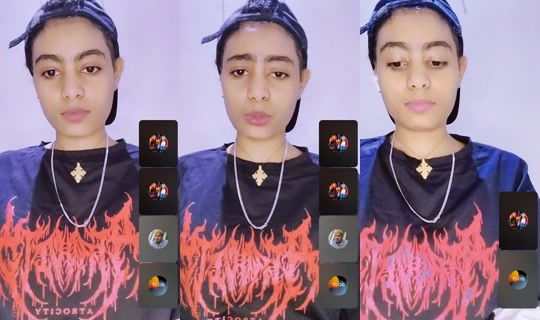 yutiy16 TikTok Live — Sep 16, 2026, 1:13 AM