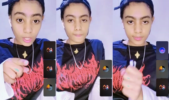 yutiy16 TikTok Live — Sep 16, 2026, 2:04 AM
