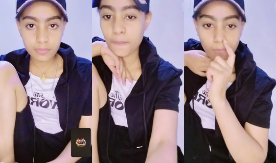 yutiy16 TikTok Live — Sep 18, 2026, 3:15 AM