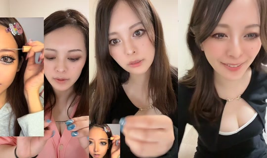 yutori.4 TikTok Live — Aug 26, 2026, 4:41 PM