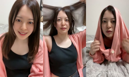 yutori.4 TikTok Live — Aug 27, 2026, 11:53 AM