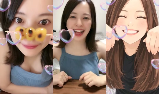 yutori.4 TikTok Live — Oct 3, 2026, 4:37 PM