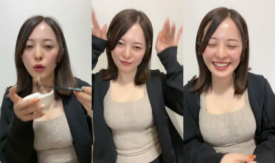 yutori.4 TikTok Live — Oct 8, 2026, 2:13 PM