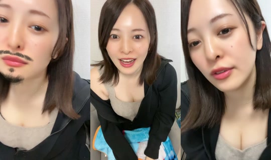 yutori.4 TikTok Live — Oct 8, 2026, 5:36 PM