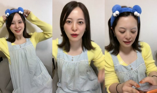 yutori.4 TikTok Live — Oct 9, 2026, 1:43 PM
