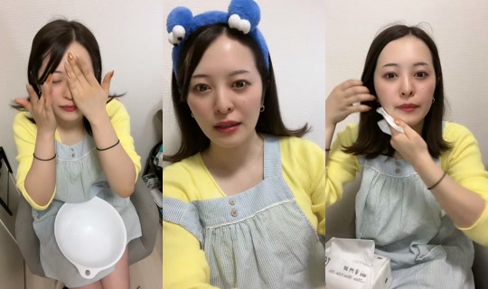 yutori.4 TikTok Live — Oct 9, 2026, 2:34 PM