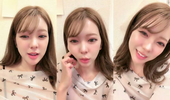 yuu.model TikTok Live — Aug 24, 2026, 10:45 AM
