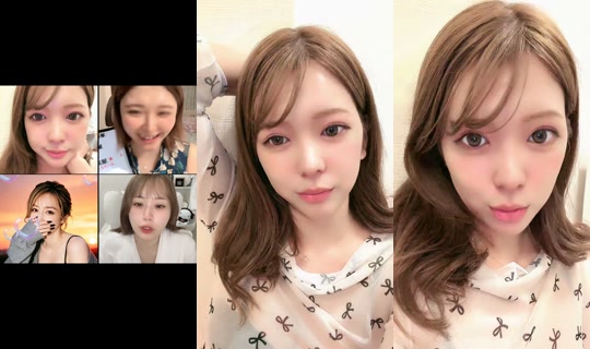 yuu.model TikTok Live — Aug 24, 2026, 11:35 AM