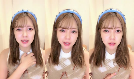 yuu.model TikTok Live — Sep 2, 2026, 1:56 PM