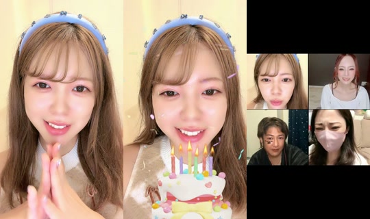yuu.model TikTok Live — Sep 2, 2026, 3:00 PM