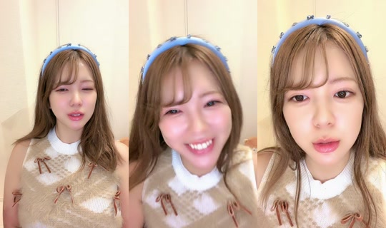 yuu.model TikTok Live — Sep 2, 2026, 3:50 PM