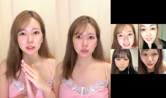 yuu.model TikTok Live — Sep 3, 2026, 1:02 PM