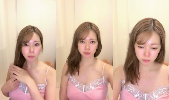 yuu.model TikTok Live — Sep 3, 2026, 1:53 PM