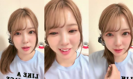 yuu.model TikTok Live — Sep 25, 2026, 1:24 PM