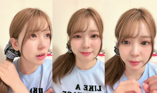 yuu.model TikTok Live — Sep 25, 2026, 2:14 PM