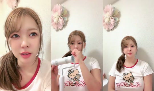 yuu.model TikTok Live — Sep 30, 2026, 2:15 PM