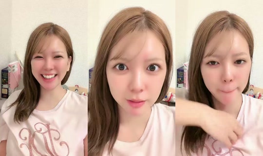 yuu.model TikTok Live — Oct 5, 2026, 11:48 AM