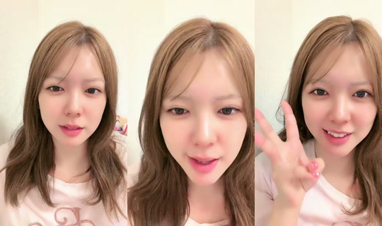 yuu.model TikTok Live — Oct 7, 2026, 10:40 AM