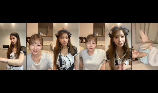 yuuka_akane___ TikTok Live — Aug 22, 2026, 1:54 PM