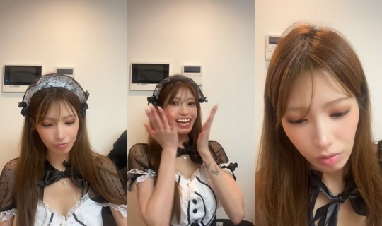 yuuka_akane___ TikTok Live — Aug 22, 2026, 2:23 PM