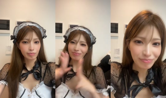 yuuka_akane___ TikTok Live — Aug 22, 2026, 3:14 PM