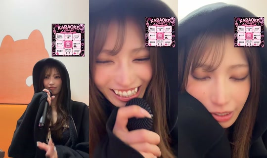 yuuka_akane___ TikTok Live — Sep 2, 2026, 3:15 PM