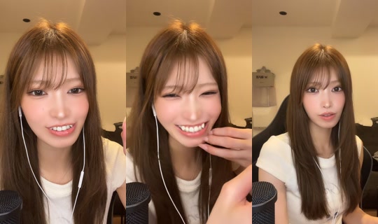 yuuka_akane___ TikTok Live — Sep 3, 2026, 1:21 PM