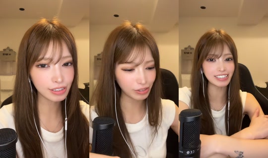 yuuka_akane___ TikTok Live — Sep 3, 2026, 2:11 PM