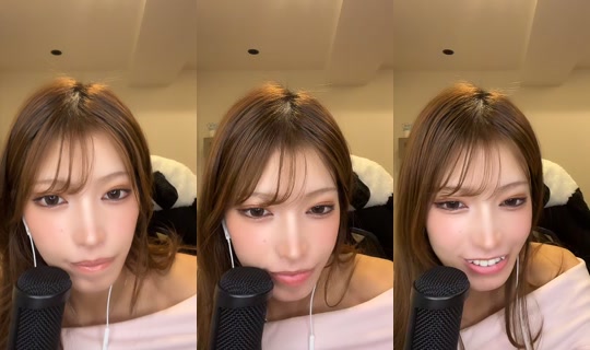 yuuka_akane___ TikTok Live — Oct 2, 2026, 2:41 PM