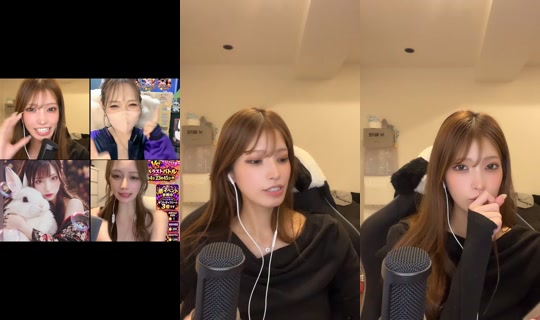 yuuka_akane___ TikTok Live — Oct 4, 2026, 1:43 PM