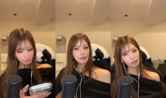 yuuka_akane___ TikTok Live — Oct 4, 2026, 2:59 PM