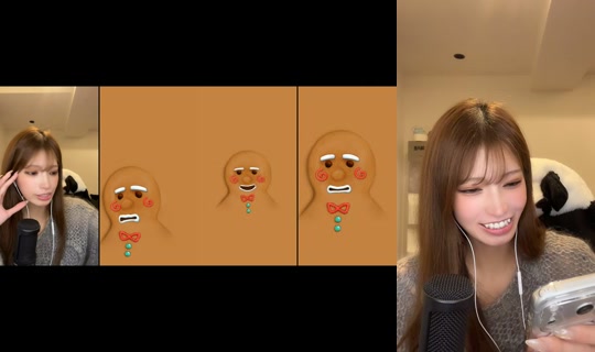 yuuka_akane___ TikTok Live — Oct 6, 2026, 3:32 PM