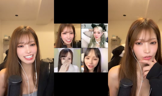 yuuka_akane___ TikTok Live — Oct 6, 2026, 10:11 PM