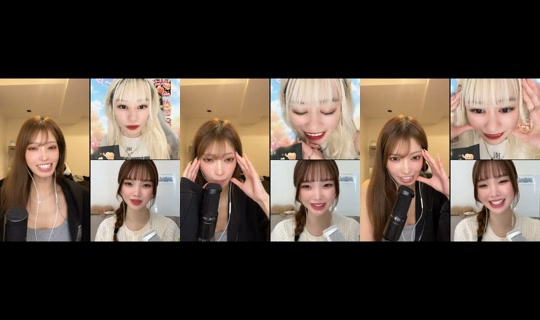 yuuka_akane___ TikTok Live — Oct 6, 2026, 11:02 PM
