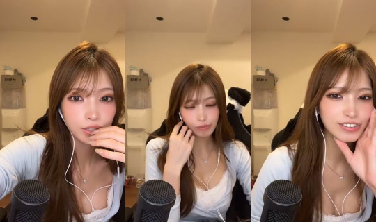 yuuka_akane___ TikTok Live — Oct 7, 2026, 10:49 PM