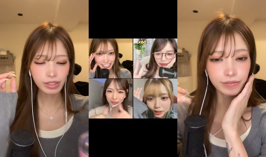 yuuka_akane___ TikTok Live — Oct 8, 2026, 1:12 PM