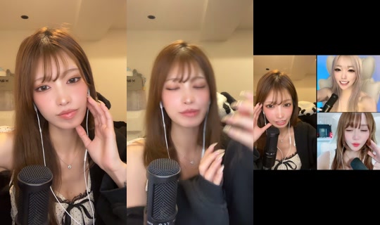 yuuka_akane___ TikTok Live — Oct 8, 2026, 10:01 PM